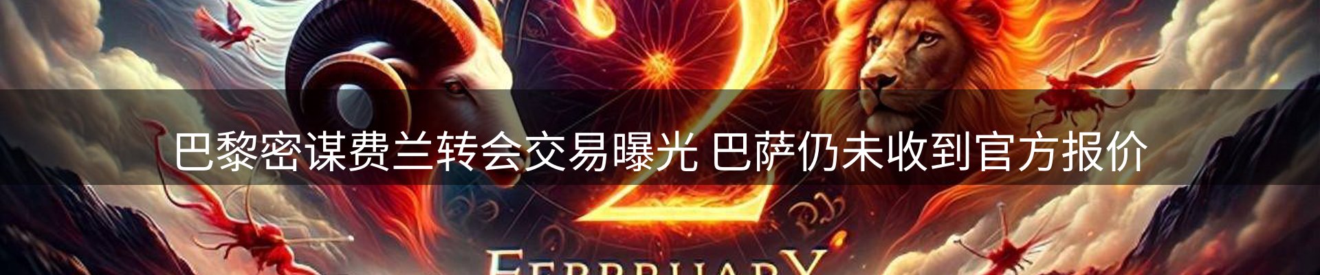 赛事资讯