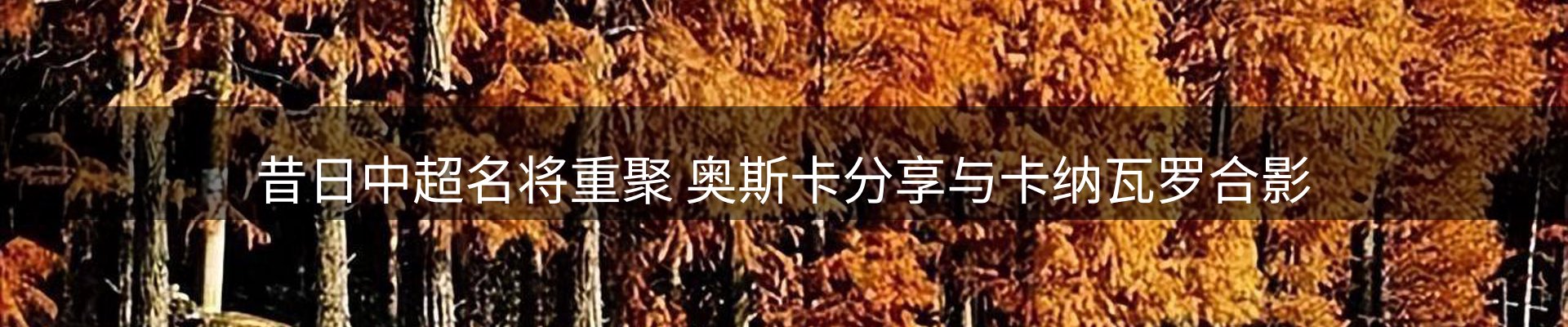 焦点速递